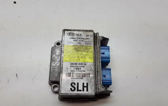 KIA Sportage Airbag control unit/module 959103U100 3USLHA32124TMJ