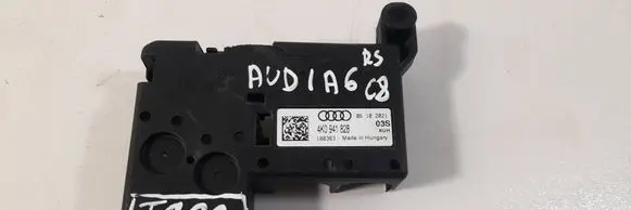 Audi A6 S6 C8 4K Current control relay 4K0941828