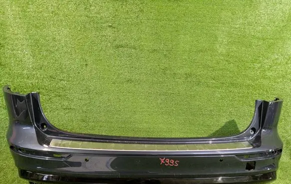 Volvo V60 Rear bumper 