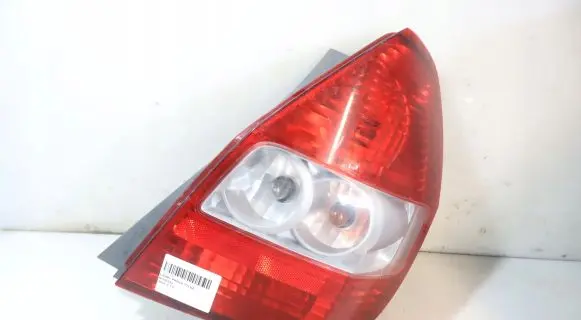Honda Jazz Rear/tail lights