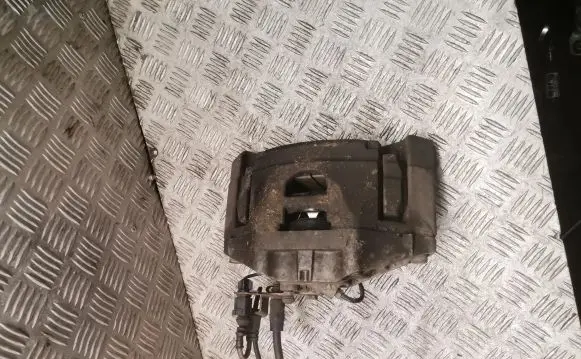Audi A6 S6 C6 4F Front brake caliper