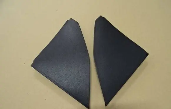 Honda Civic Dashboard trim 7727SMGE010M1 7717SMGE010M1