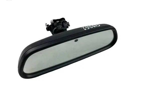 Opel Grandland X Rear view mirror (interior) 98088311XT