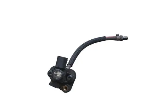 Mercedes-Benz Sprinter W906 Air pressure sensor A0101537228 B1234 16T127