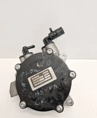 Chevrolet Captiva Vacuum pump 9140300110 24K11 25183189