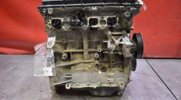 Mitsubishi Lancer VIII Engine 4B10