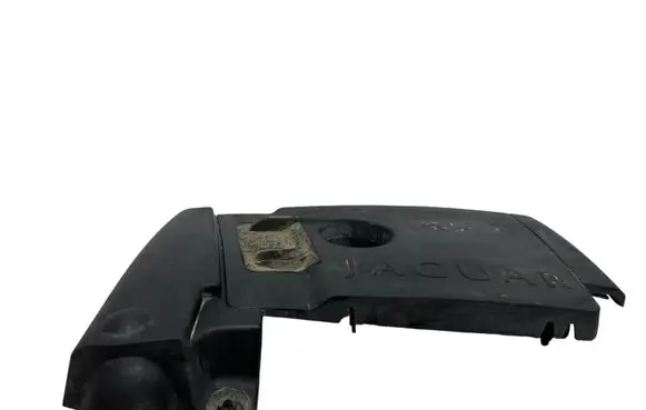 Jaguar X-Type Engine cover (trim) 6X436A949BB 4609212969