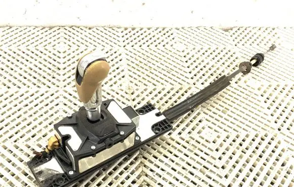 Porsche Panamera (970) Gear shift rod 