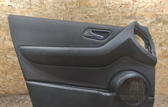 Mercedes-Benz A W169 Front door card panel trim A169117008 A1697200370