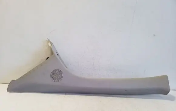 (A) pillar trim