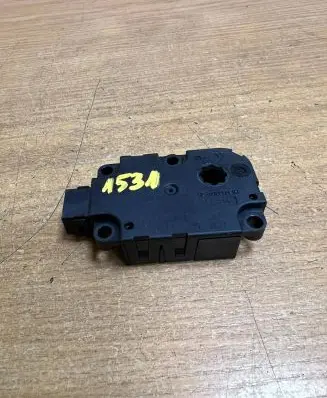 Mercedes-Benz GLC X253 C253 Intake manifold valve actuator/motor T43758 ZBAT0069D00 1531