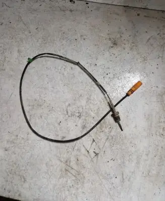 Volkswagen Caddy Exhaust gas temperature sensor AG03L906088