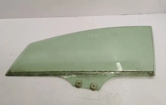Mazda CX-7 Front door window glass four-door MCU5771
