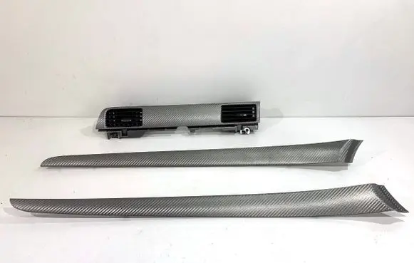 Mitsubishi Outlander Dashboard trim 8055A051