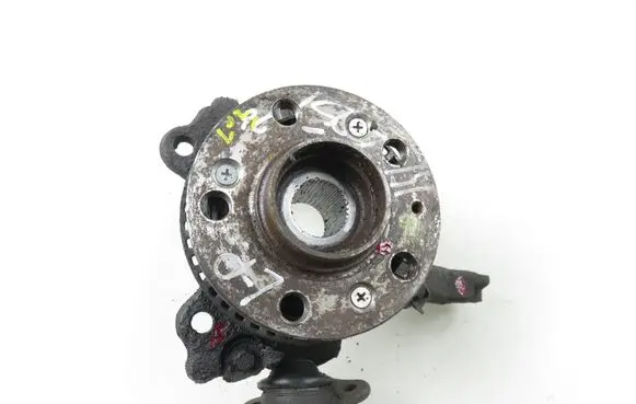 Audi A3 S3 8L Front wheel hub spindle knuckle 