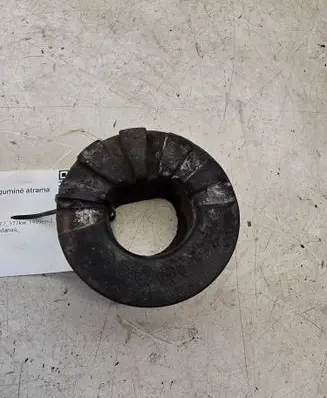 Jaguar XF X260 Rear coil spring rubber mount GX733C357AA