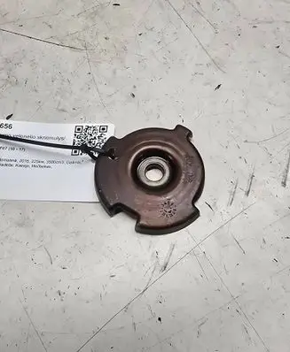 BMW 5 GT F07 Camshaft pulley/ VANOS 7578877