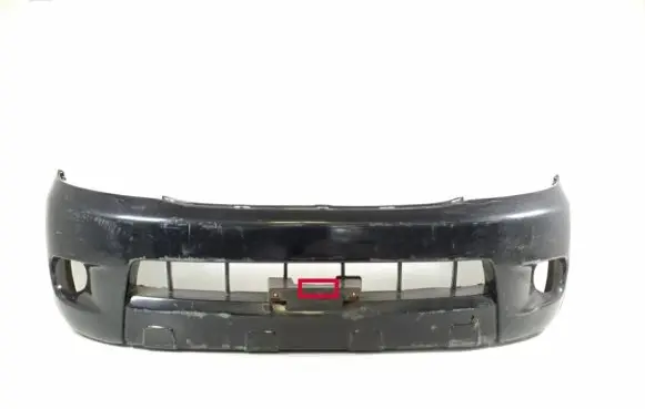 Toyota Hilux (AN10, AN20, AN30) Front bumper 52119-0K010