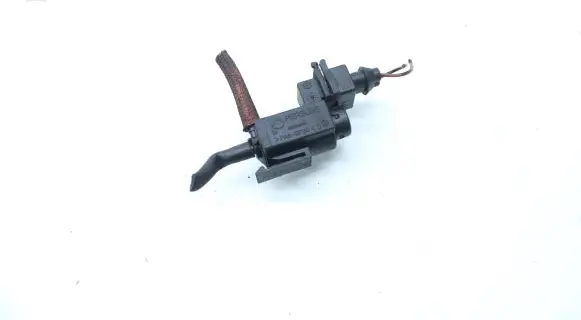 BMW X5 E53 Secondary air pump PIERBURG