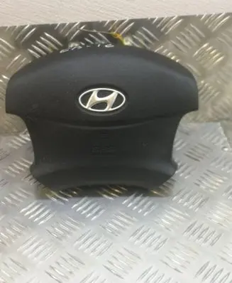 Hyundai Trajet Steering wheel airbag ALDS4121520124