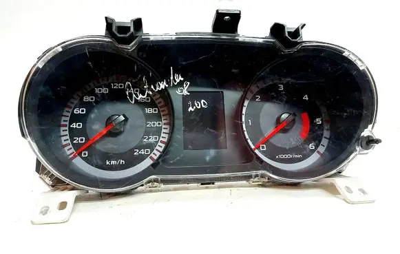 Mitsubishi Outlander Speedometer (instrument cluster) 507920H