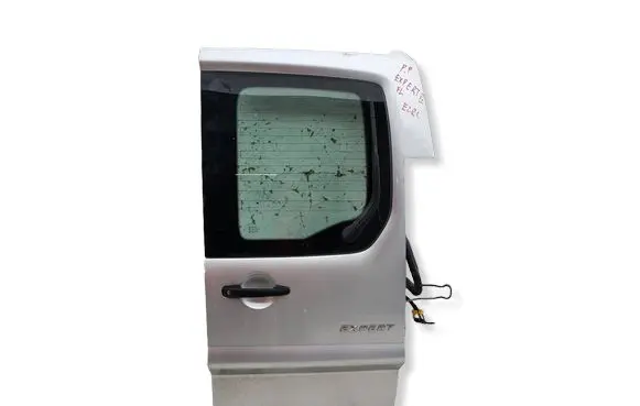 Peugeot Expert Back/rear loading door 