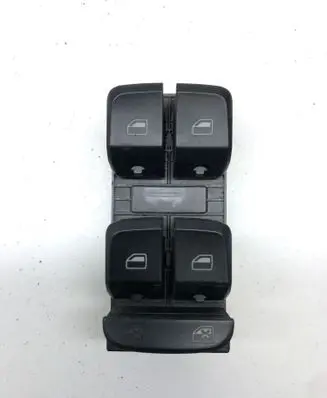 Audi Q5 SQ5 Electric window control switch 8K0959851D