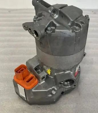 Volkswagen ID.3 Air conditioning (A/C) compressor (pump) 3WA816797