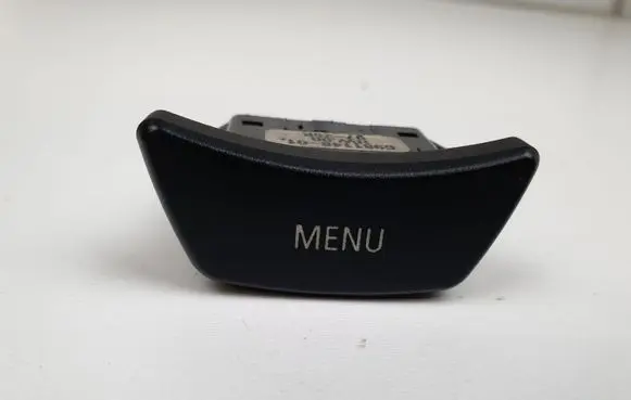 BMW 5 E60 E61 Other switches/knobs/shifts 6981148