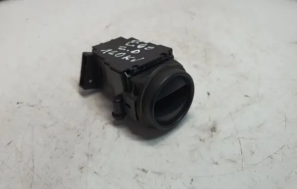 BMW 5 E60 E61 Ignition key card reader 9172159 66129172159 6954722