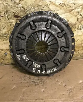 Skoda Superb B5 (3U) Pressure plate 