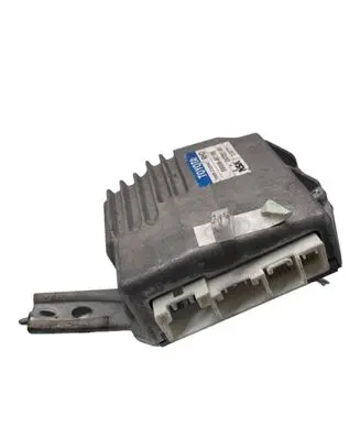 Power steering control unit/module