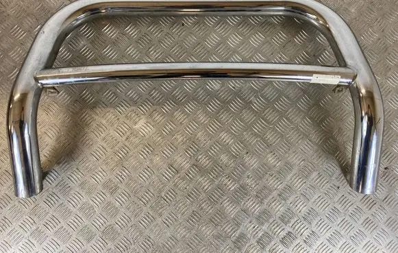 Nissan X-Trail T30 All-terrain vehicle front guard 
