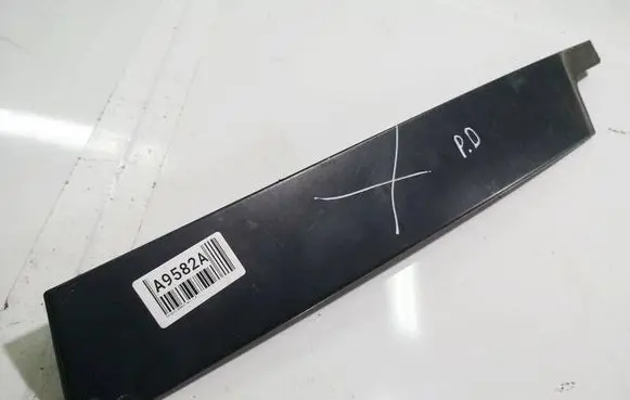 Renault Scenic III - Grand scenic III Other rear door trim element 802650008R