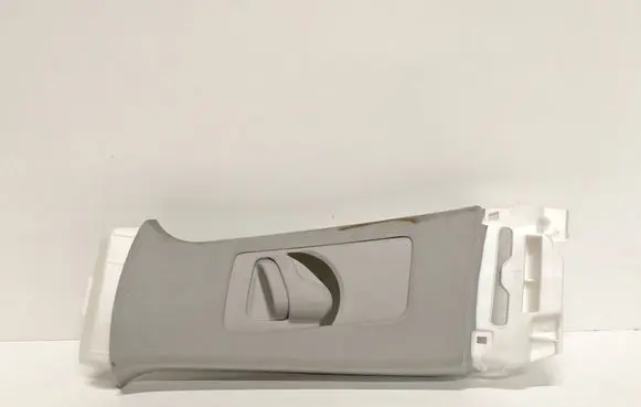 Lexus GS 250 350 300H 450H (B) pillar trim (top) 6241230470