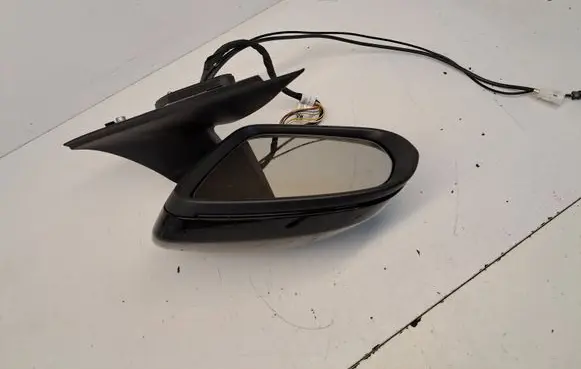 Mercedes-Benz GLC X253 C253 Front door electric wing mirror A3176413