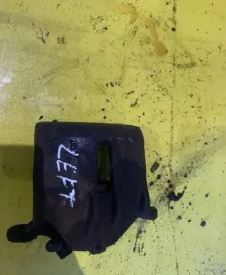 Renault Scenic II - Grand scenic II Front brake caliper