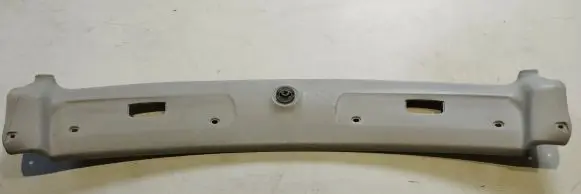 Smart ForTwo I Sun visor clip/hook/bracket 0003771V005 503C030700000