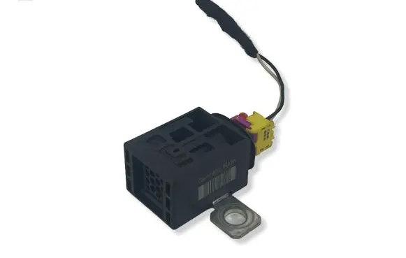 Battery relay fuse