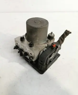 Audi A4 S4 B7 8E 8H ABS Pump 8E0910517D 8E0614517AK