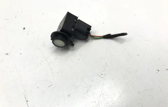 Volvo XC40 Air quality sensor 31497501