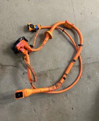 Hyundai Ioniq 5 Electric car charging cable CKC1C03020