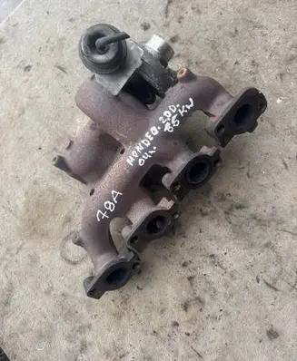 Ford Mondeo Mk III Turbo 2S7Q6K682AG