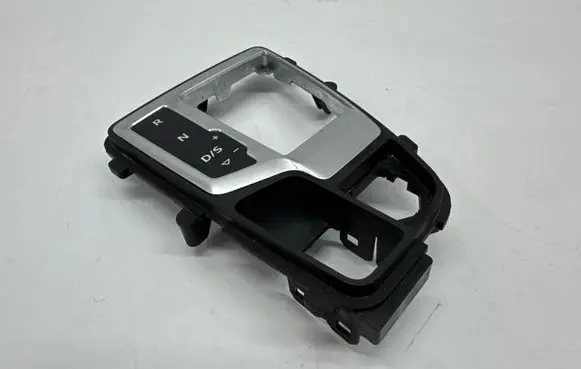 Audi Q5 SQ5 Gear shifter surround trim plastic 80B713111C