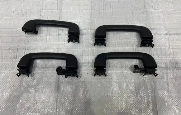 Land Rover Discovery 5 Front interior roof grab handle