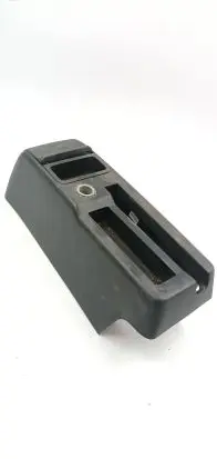 Skoda Octavia Mk1 (1U) Center console iu0863244a 1u0858337 1U0863244A