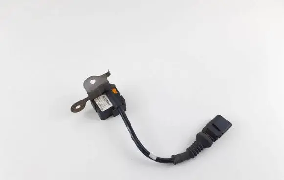 Audi Q7 4L Headlight/headlamp level sensor 7L0907674B 7L0907674 15179200632