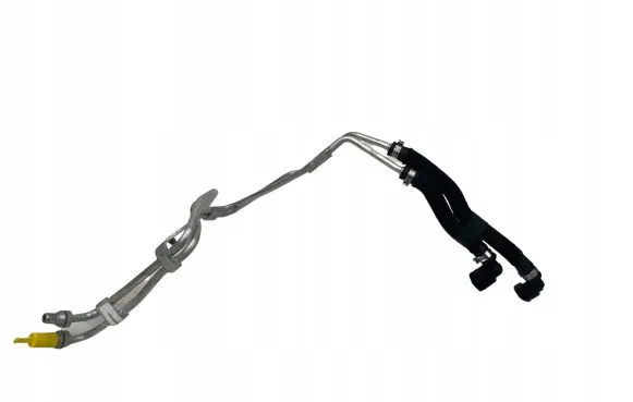BMW 3 G20 G21 Exhaust gas pipe 847519104