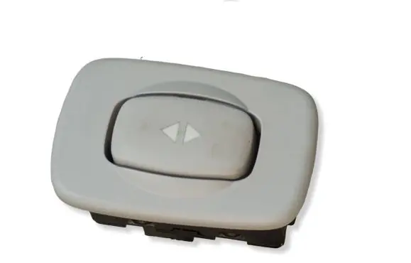 Citroen C5 Sunroof switch 96627830BJ 009591105