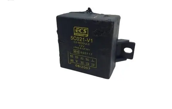 Citroen Xsara Picasso Tow bar trailer control unit/module 5C021V1 E4020717
